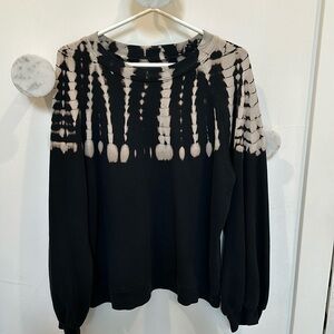 Raquel Allegra Sweatshirt
